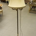 863 9177 FLOOR LAMP